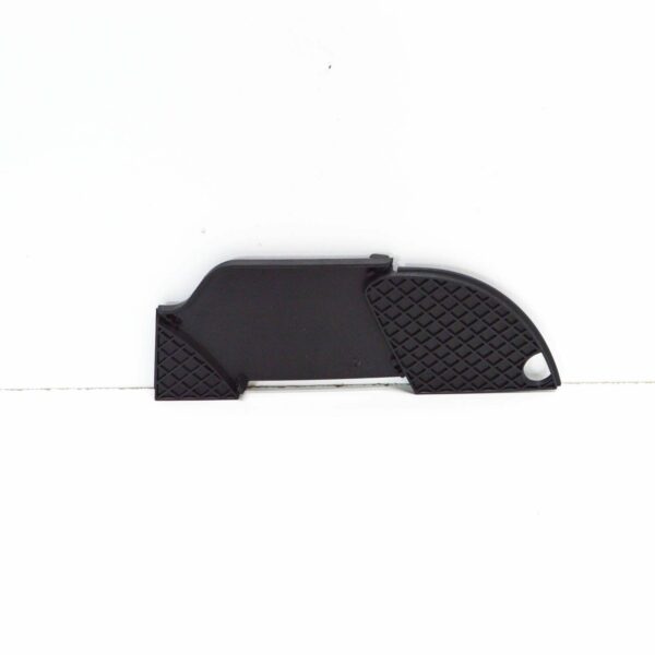 NEW MERCEDES BENZ CLK C208 FRONT BUMPER RIGHT JOINT COVER A2088850223 ORIGINAL - Image 5