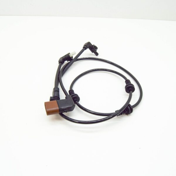 NEW MERCEDES-BENZ S W222 FRONT RIGHT SHOCK ABSORBER WIRING A2225403805 ORIGINAL - Image 5
