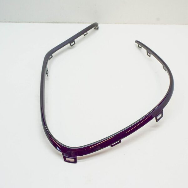 NEW MERCEDES-BENZ GLE W167 FRONT BUMPER LEFT UPPER TRIM A1678852304 ORIGINAL - Image 5