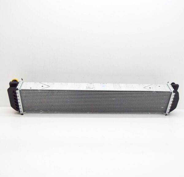 NEW VW SHARAN 7N ENGINE ADDITIONAL COOLER FOR COOLANT 7N0121253C ORIGINAL - Image 5