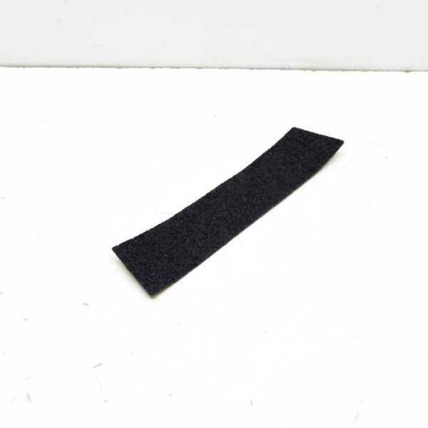 NEW MERCEDES-BENZ G W463 REAR BUMPER STEP PADDING A4638850190 ORIGINAL - Image 5