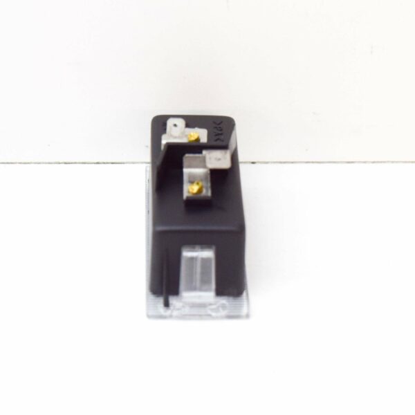 NEW MERCEDES-BENZ VITO W638 REAR LICENSE PLATE LAMP A6388200356 ORIGINAL - Image 5