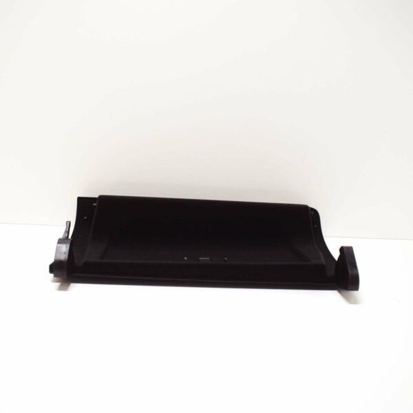 NEW AUDI A3 S3 8P GLOVE COMPARTMENT LID A CHROME TRIM 8P1857124A6PS LHD ORIGINAL - Image 5