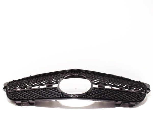 NEW MERCEDES-BENZ SLK R172 RADIATOR GRILLE A1728880560 ORIGINAL - Image 5