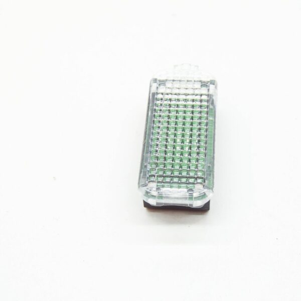 NEW SEAT ATECA KH7 INTERIOR FOOTWELL LIGHT 4E0947415 ORIGINAL - Image 5