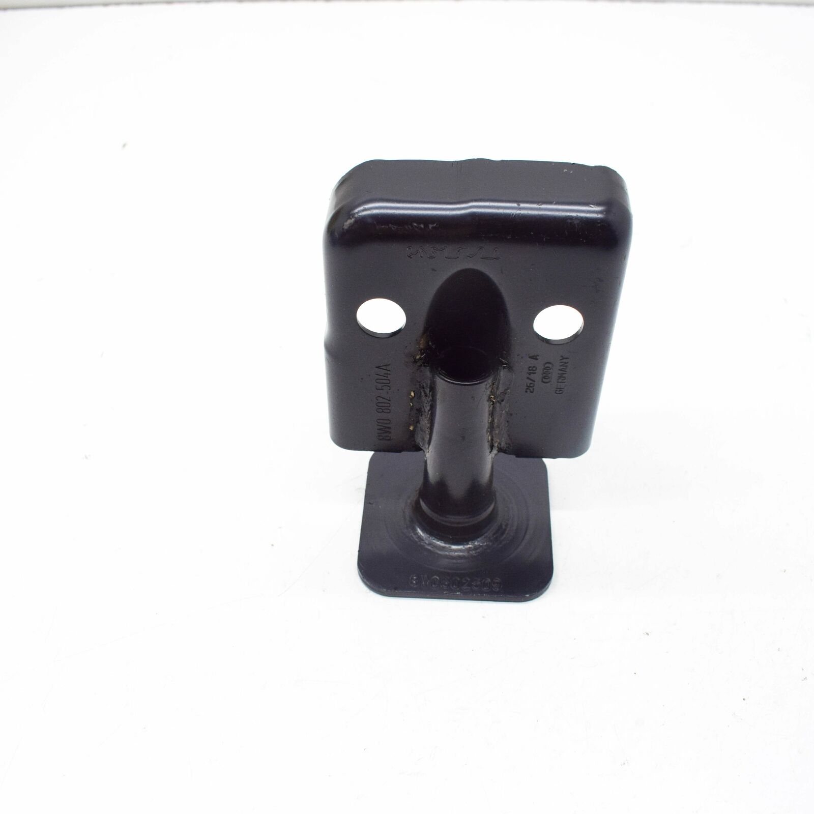 NEW AUDI A4 B9 AVANT FENDER INNER REAR RAIL BRACKET 8W0802504A 7 NEW AUDI A4 B9 AVANT FENDER INNER REAR RAIL BRACKET 8W0802504A - Image 7