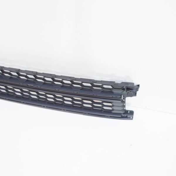 NEW VOLKSWAGEN POLO AW FRONT BUMPER LOWER GRILLE GTI 2G0853677H ORIGINAL - Image 5