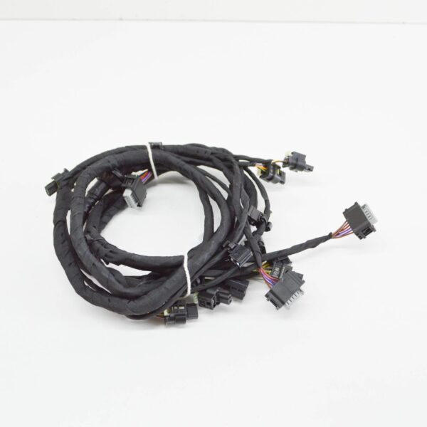 NEW MB CLS C218 REAR BUMPER ELECTRICAL WIRING HARNESS A2185404432 ORIGINAL - Image 5