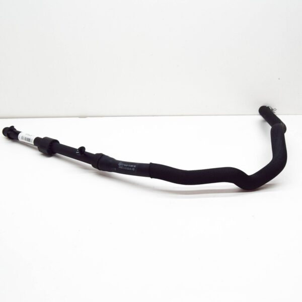 NEW MB GL X164 WATER COOLING PIPE HOSE GL 450 4-MATIC PETROL A1645004275 - Image 5