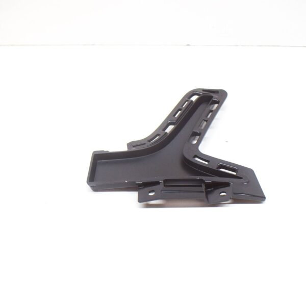 NEW AUDI A6 C8 FRONT BUMPER LEFT LOWER STRIKER PLATE 4K08076299B9 ORIGINAL - Image 5