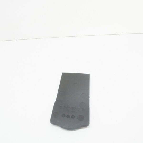 NEW MERCEDES-BENZ C W204 CENTER CONSOLE INSERT LHD A2046830294 ORIGINAL - Image 5