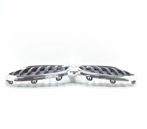 NEW BMW X1 F48 FRONT BUMPER RADIATOR GRILLE 8493450 51138493450 ORIGINAL - Image 5