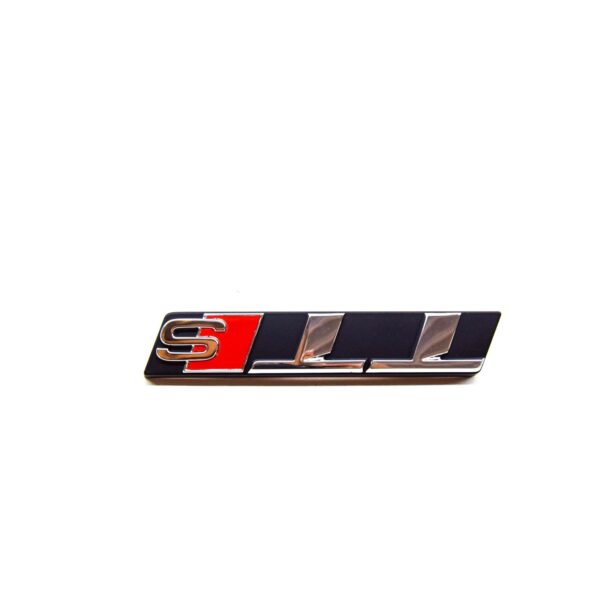 NEW AUDI TT 8S FRONT BUMPER RADIATOR GRILLE EMBLEM BADGE 8S0853736A2ZZ - Image 7