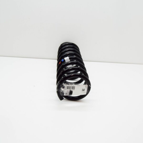 NEW MERCEDES BENZ E W211 FRONT COIL SPRING A2113211704 ORIGINAL - Image 5