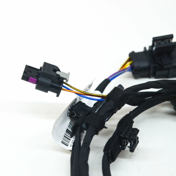 NEW VOLKSWAGEN T-CROSS C11 FRONT BUMPER PDC WIRING SENSOR 2GM971095 - Image 7