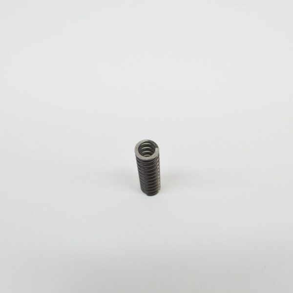 NEW BMW 3 E36 MANUAL TRANSMISSION COMPRESSION SPRING 23311224935 1224935 - Image 5