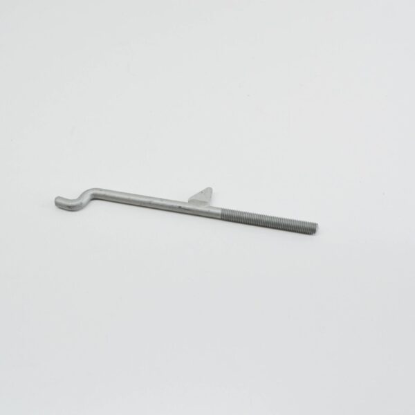 NEW VOLKSWAGEN CRAFTER 2E SPARE WHEEL MOUNTING HOOK 220MM 2D3803658 ORIGINAL - Image 5