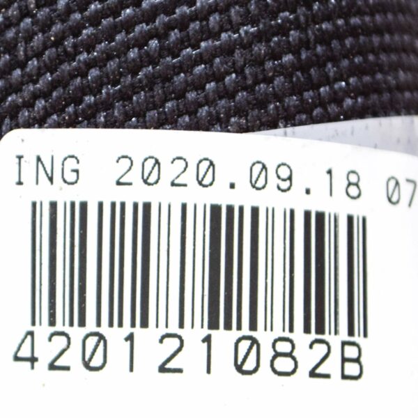 NEW AUDI R8 42 COOLANT PIPE HOSE 420121082B 2015 - Image 7