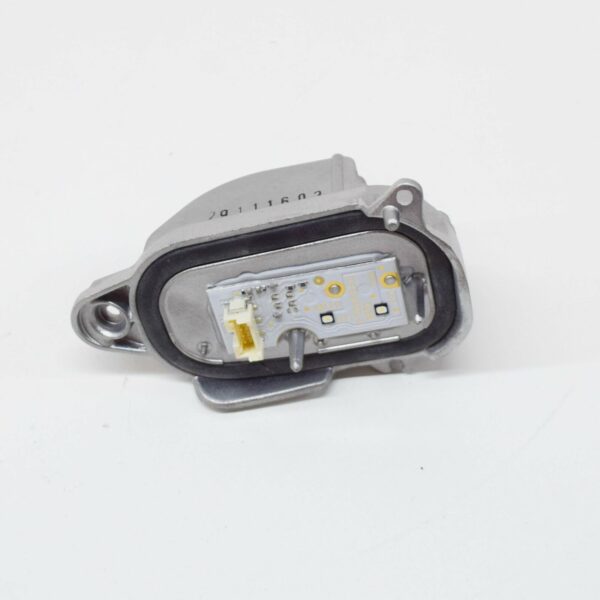 NEW AUDI Q5 8R FRONT LEFT LED LIGHT CONTROL WITH HEAT SINK 8R0941475B ORIGINAL - Image 5