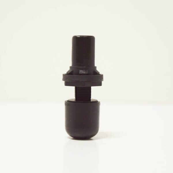 NEW VOLKSWAGEN SCIROCCO MK3 REAR TRUNK LID STOP BUFFER 1K8827761D ORIGINAL - Image 5