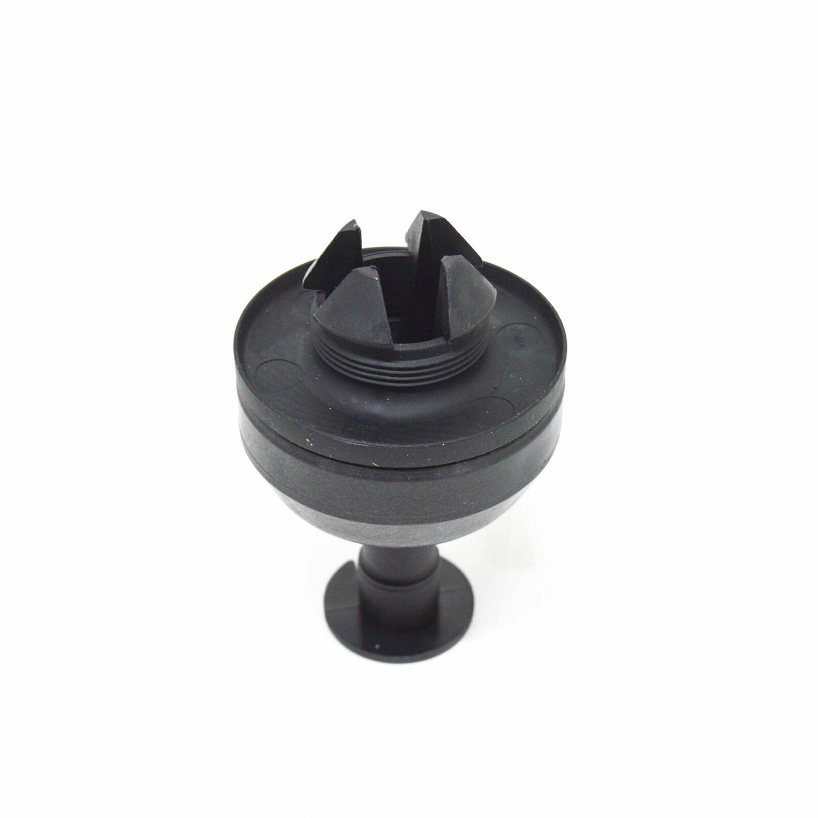 NEW MERCEDES-BENZ CLK C208 JACK SUPPORT PLUG A1709970286 ORIGINAL 5 NEW MERCEDES-BENZ CLK C208 JACK SUPPORT PLUG A1709970286 ORIGINAL - Image 5