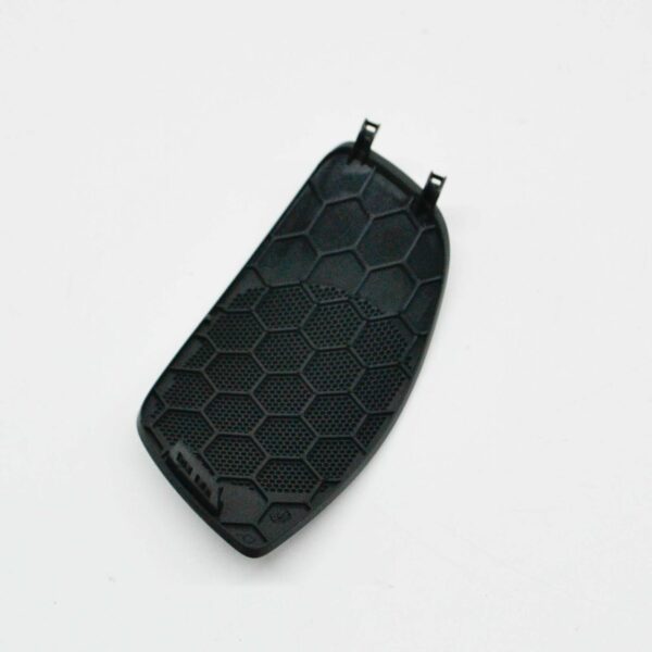 NEW AUDI A1 MK1 FRONT RIGHT DOOR LOUDSPEAKER COVER 8X0035424A4PK ORIGINAL - Image 5