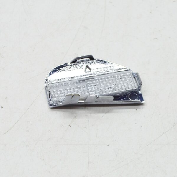 NEW MERCEDES-BENZ GLE W167 REAR BUMPER TOW EYE COVER A1678853905 ORIGINAL - Image 5