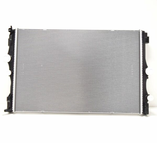 NEW MERCEDES-BENZ A-CLASS W177 ENGINE COOLING RADIATOR A2475000203 ORIGINAL - Image 5