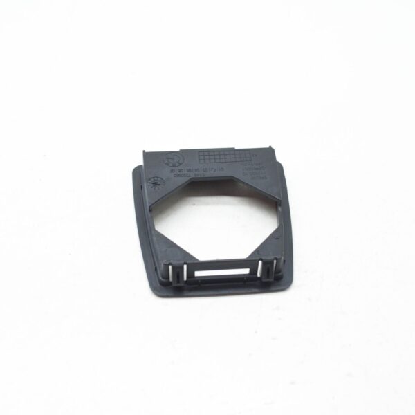 NEW BMW 5 F10 REAR WINDOW SHELF TRAY TRIM CAP 51467225282 ORIGINAL - Image 5