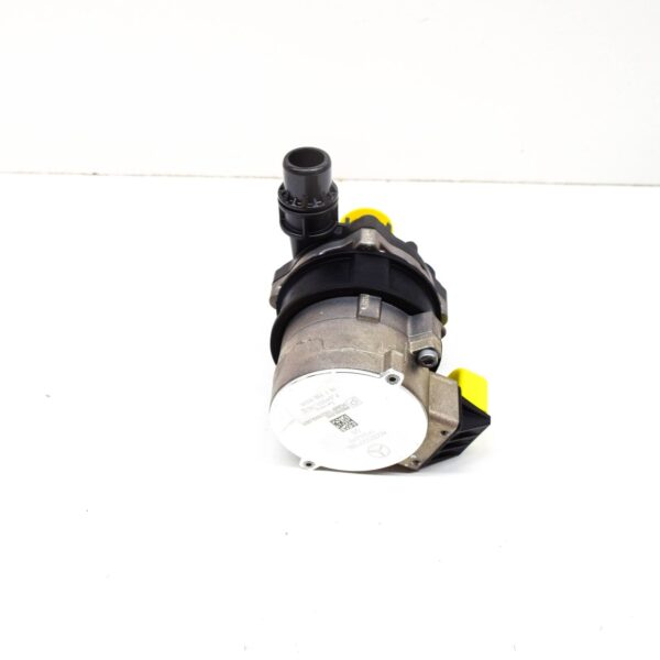 NEW MERCEDES-BENZ A-CLASS W176 ADDITIONAL WATER PUMP A0005001986 ORIGINAL - Image 5