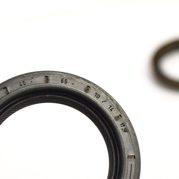 NEW BMW 1 F21 REAR AXLE SHAFT SEAL  33127621206 7621206 ORIGINAL - Image 5
