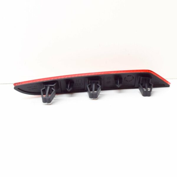 NEW AUDI A1 MK1 REAR BUMPER LEFT SIDE REFLECTOR 8XA945105 ORIGINAL - Image 5
