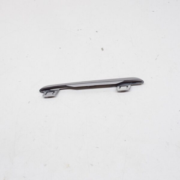 NEW BMW 5 E60 FRONT BUMPER LEFT SIDE NVC / ACC2 TRIM BAR 51117178107 ORIGINAL - Image 5