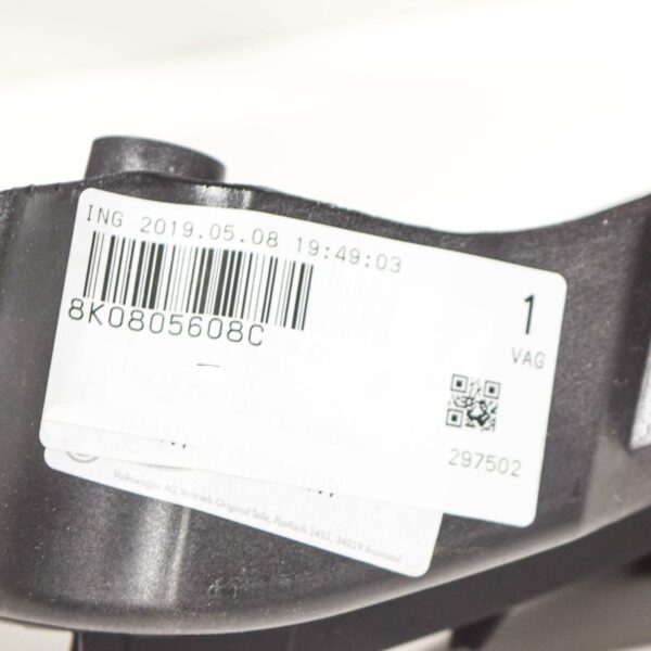 NEW AUDI A4 B8 RIGHT HEADLIGHT BRACKET HOLDER 8K0805608C - Image 7