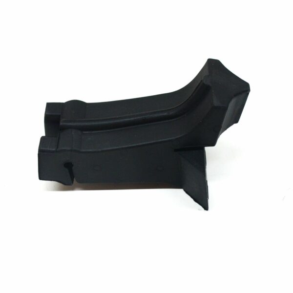 NEW VOLKSWAGEN TIGUAN AD FRONT BUMPER LEFT HOOD SEAL 5NA864759A ORIGINAL - Image 5