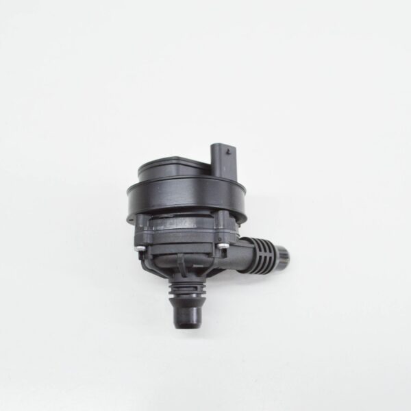 NEW MERCEDES-BENZ A W177 ADDITIONAL WATER PUMP A0005003600 ORIGINAL - Image 5