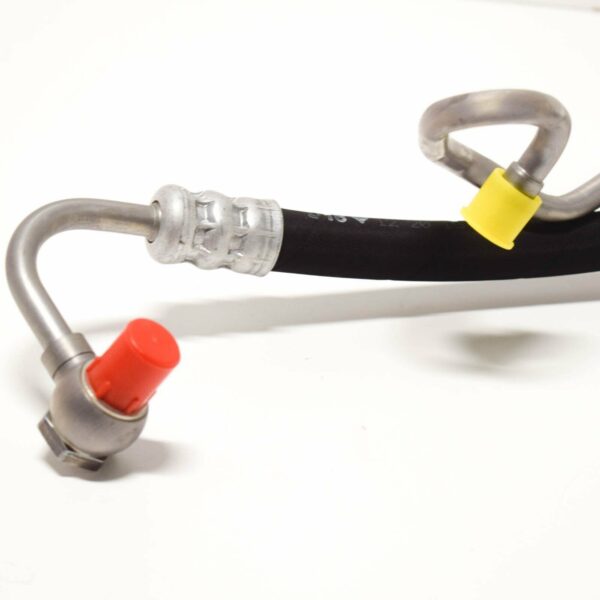 NEW MERCEDES-BENZ E-CLASS W211 POWER STEERING HOSE A2114660481 - Image 5