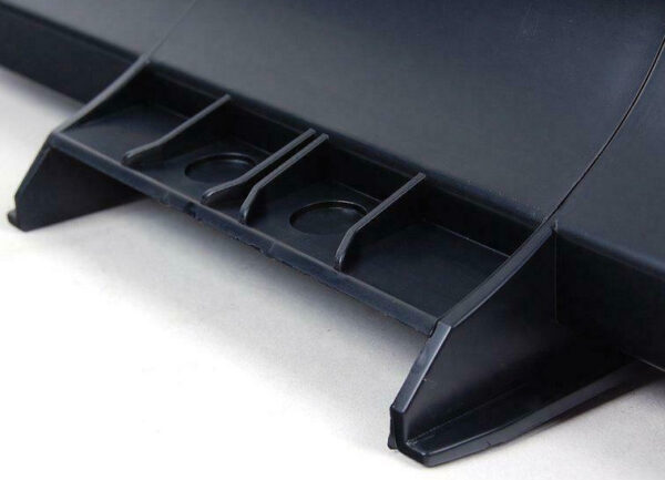 NEW VOLKSWAGEN EOS FRONT RIGHT SEAT DRAWER 5K088260282V - Image 7