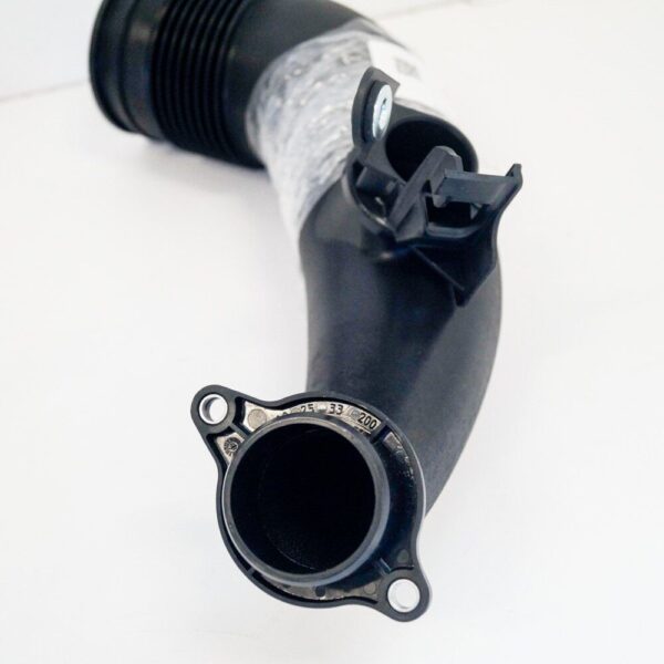 NEW BMW M3 F80 FILTERED AIR PIPE 13717846270 7846270 ORIGINAL - Image 5