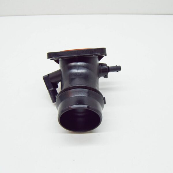 NEW MERCEDES-BENZ E W213 INTAKE MANIFOLD INTERMEDIATE FLANGE A2740900044 - Image 5