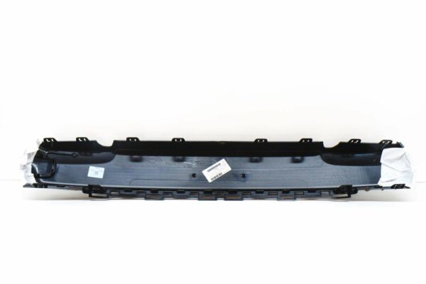 NEW MINI F55 FRONT BUMPER COVER 51117379434 7379434 ORIGINAL - Image 5