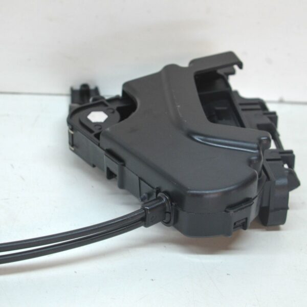 NEW VW TRANSPORTER T5 REAR RIGHT SEAT RELEASE MECHANISM 7H0883386C - Image 7
