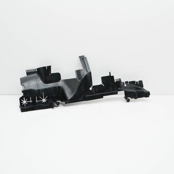 NEW VOLSWAGEN TIGUAN ALLSPACE MK2 RADIATOR RIGHT AIR GUIDE 5NN121284AK ORIGINAL - Image 5