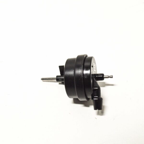 NEW MB SL R230 GAS FUEL TANK LOCK RELEASE ACTUATOR VALVE A2308000275 - Image 5