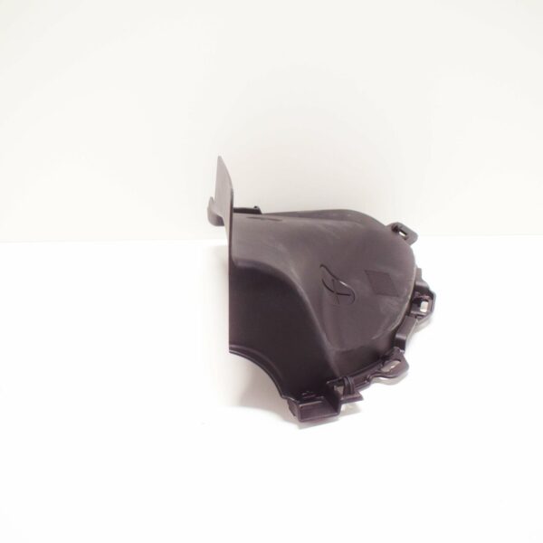 NEW MERCEDES-BENZ GLC C253 FRONT RIGHT AIR FLOW SERRATION A2538886200 ORIGINAL - Image 5