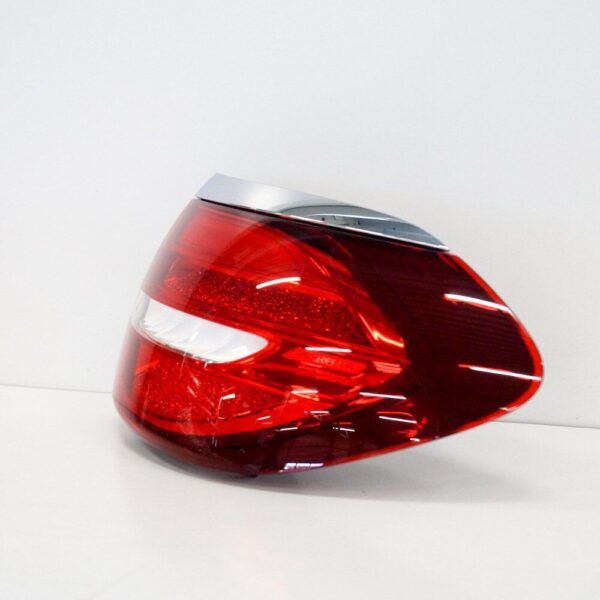 NEW MB E-CLASS T-MODEL S213 REAR RIGHT TAILLIGHT A2139068800 2018 ORIGINAL - Image 5