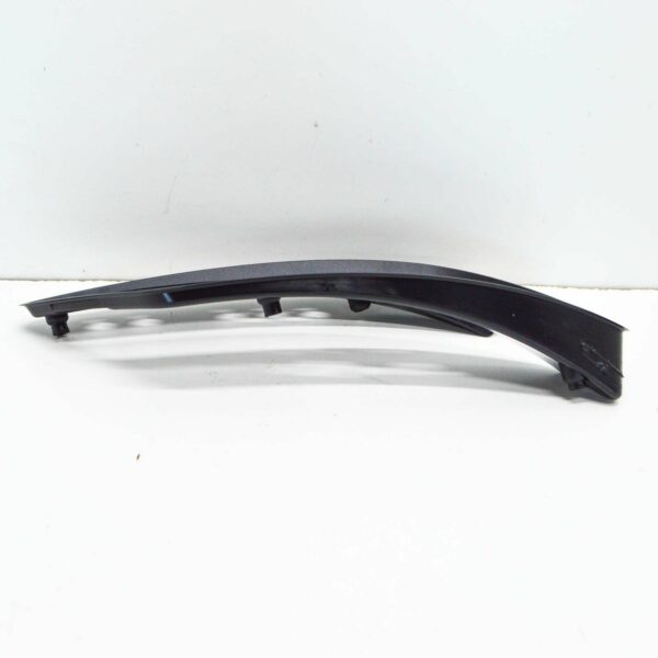 NEW MERCEDES-BENZ C W204 FRONT BUMPER LEFT GRILLE A2048850053 - Image 5