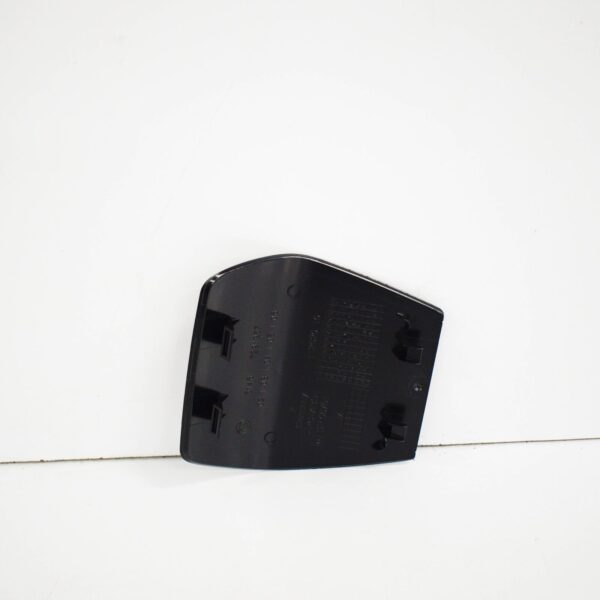 NEW BMW 3 F30 INTERIOR REAR BLANK COVER 51467314777 7314777 ORIGINAL - Image 5