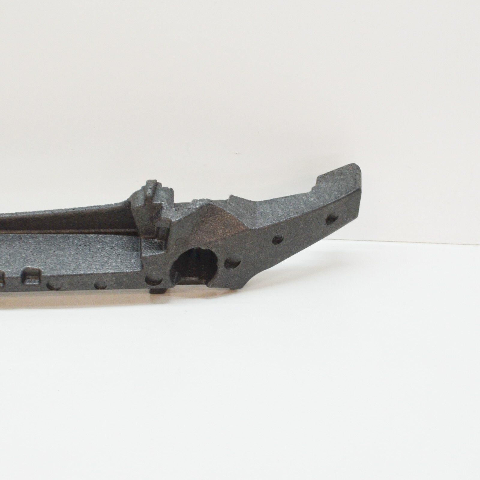 NEW MERCEDES-BENZ CLA C117 FRONT CENTER IMPACT ABSORBER A1178850900 ORIGINAL 5 NEW MERCEDES-BENZ CLA C117 FRONT CENTER IMPACT ABSORBER A1178850900 ORIGINAL - Image 5