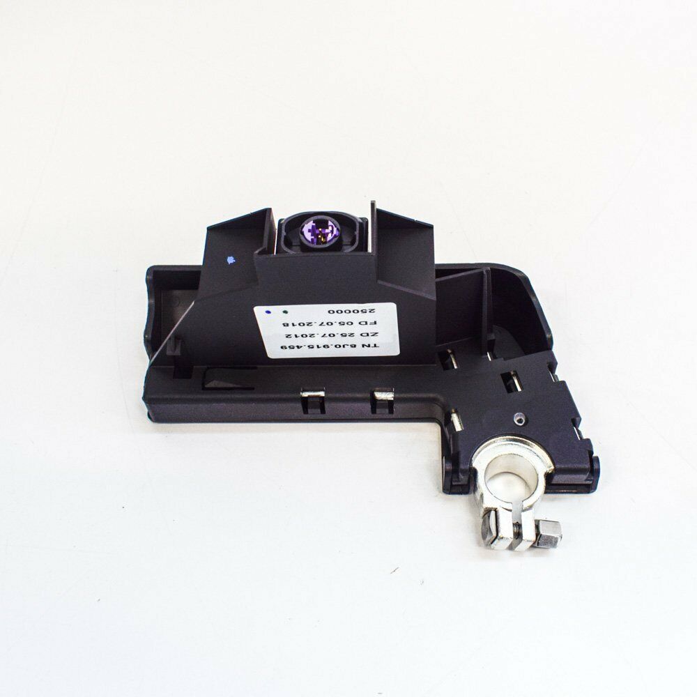 NEW AUDI A4 POSITIVE BATTERY CLAMP B8 8J0915459 2011 ORIGINAL 5 NEW AUDI A4 POSITIVE BATTERY CLAMP B8 8J0915459 2011 ORIGINAL - Image 5
